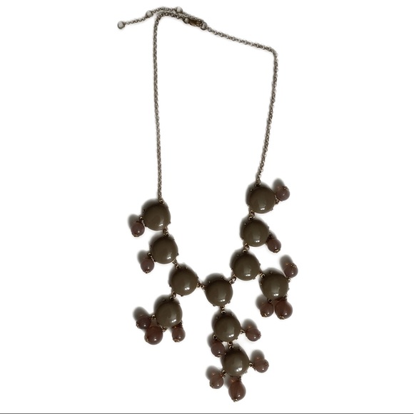 Statement Necklace - Picture 2 of 4